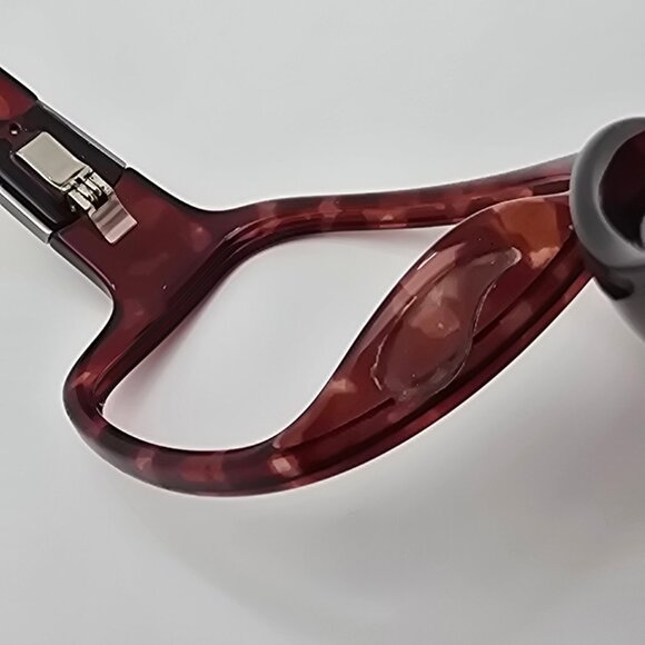 Costa Del Mar Inlet IT 10 Tortoise Sunglasses Frame w/ Flexhinge 58-14-120 - Picture 8 of 14